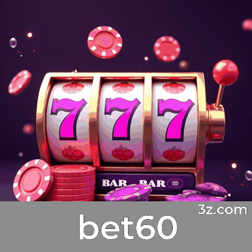 bet60 Bônus acumulado bet60