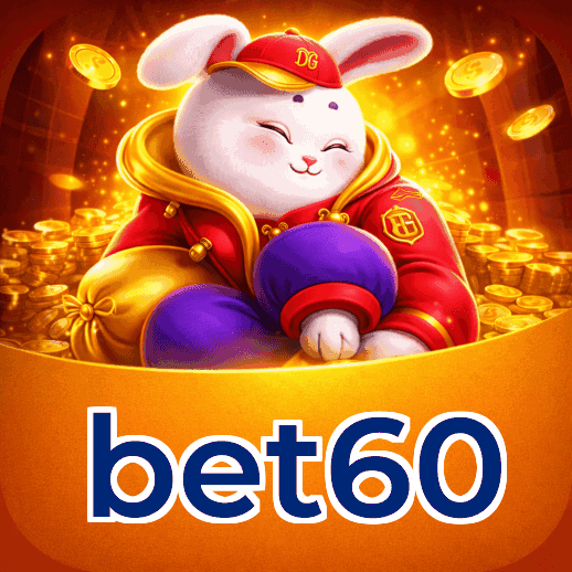 Login rápido no app bet60